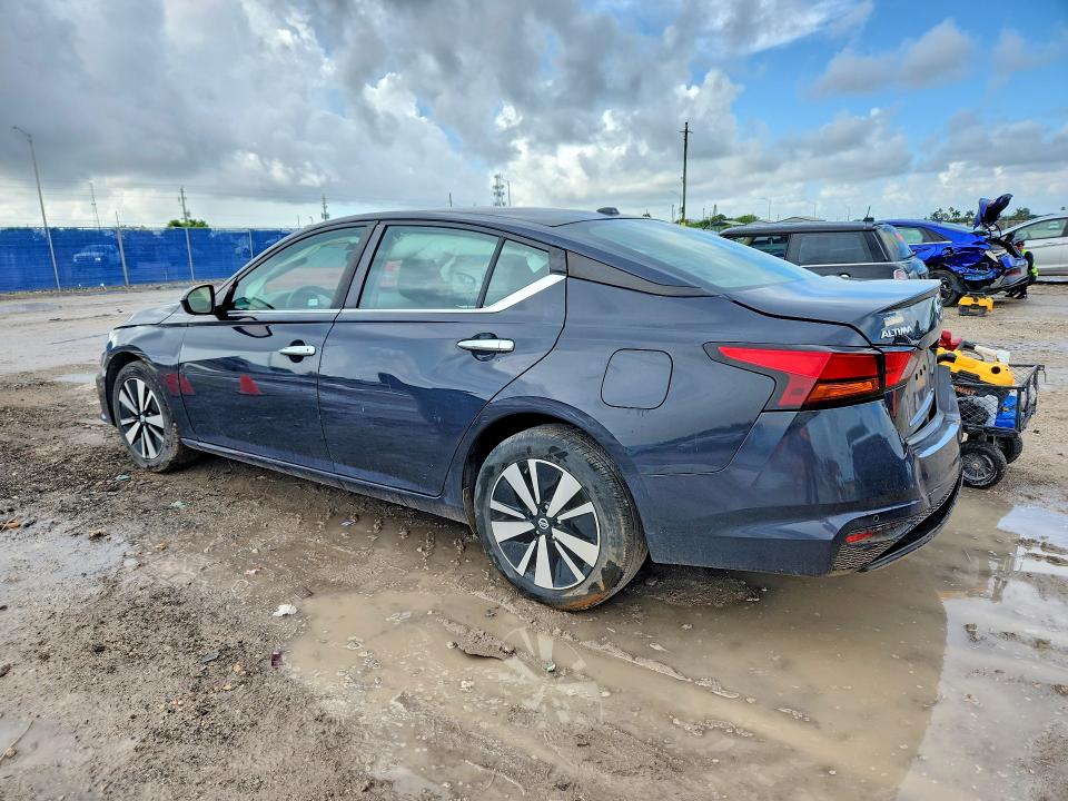 Aukcja sprzedaży 2022 Nissan Altima, vin: 1N4BL4DVXNN316485, numer aukcji: 54216726