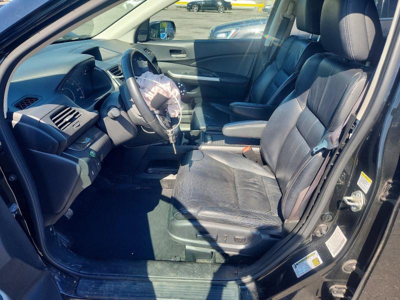 2014 Honda Cr-v მანქანა იყიდება აუქციონზე, vin: 2HKRM4H74EH711490, აუქციონის ნომერი: 53960746