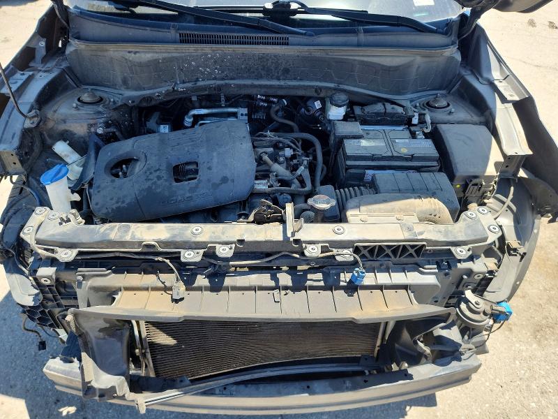 Продажа на аукционе авто 2022 Kia Seltos, vin: KNDEU2AA7N7288367, номер лота: 54863676