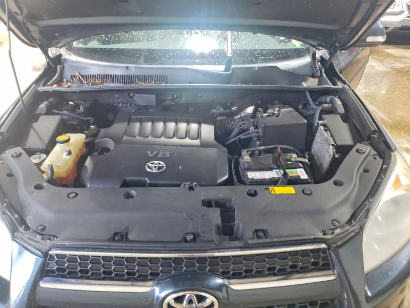 53601486 :رقم المزاد ، 2T3DK4DV3CW092245 vin ، 2012 Toyota Rav4 مزاد بيع