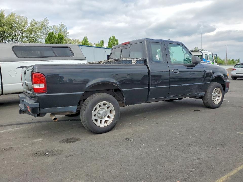 Продажа на аукционе авто 2011 Ford Ranger, vin: 1FTKR1ED1BPA61965, номер лота: 52900176