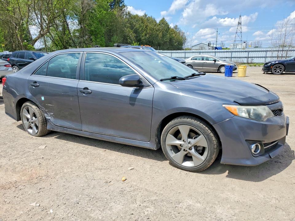Aukcja sprzedaży 2012 Toyota Camry, vin: 4T1BF1FK5CU034045, numer aukcji: 52319116