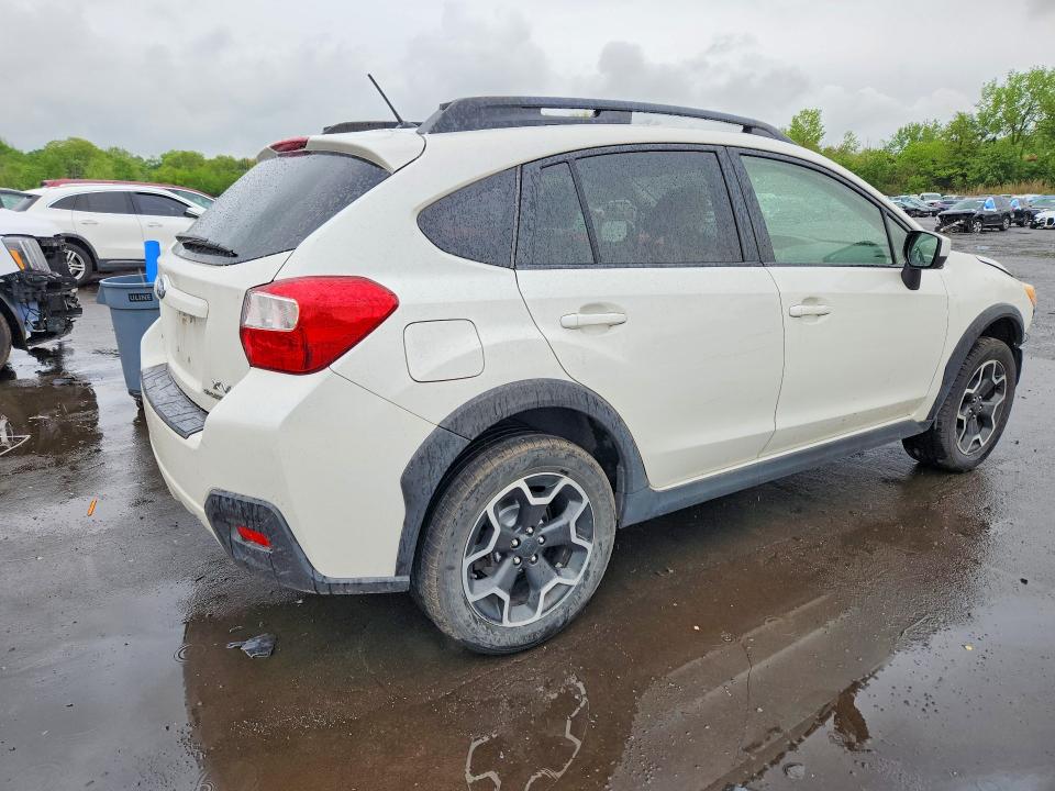 Продаж на аукціоні авто 2015 Subaru Xv Crosstrek, vin: JF2GPACC6F8256502, номер лоту: 52859736