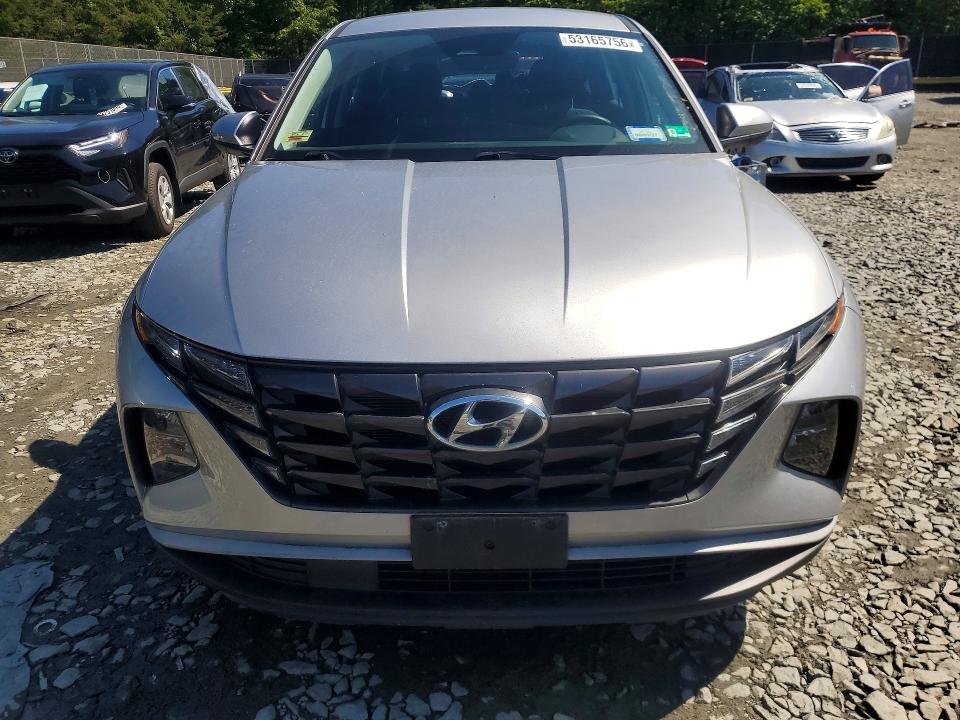 Aukcja sprzedaży 2022 Hyundai Tucson, vin: 5NMJACAE1NH024439, numer aukcji: 53165756
