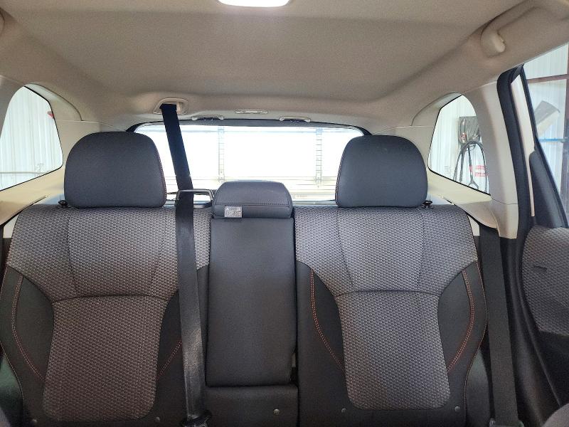 Aukcja sprzedaży 2022 Subaru Forester, vin: JF2SKAJC0NH420644, numer aukcji: 49849966