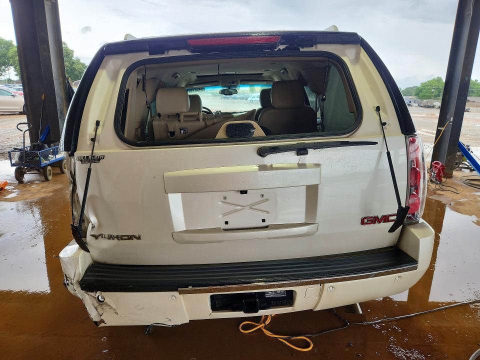 Aukcja sprzedaży 2014 Gmc Yukon, vin: 1GKS2EEF4ER130707, numer aukcji: 54527616