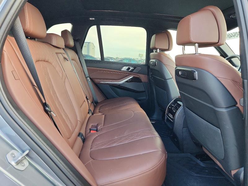 Aukcja sprzedaży 2025 Bmw X5, vin: 5UX23EU01S9Z65552, numer aukcji: 55395446