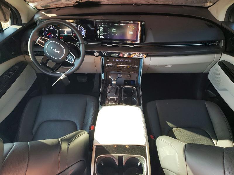 Aukcja sprzedaży 2024 Kia Carnival, vin: KNDNC5H31R6373499, numer aukcji: 54220276