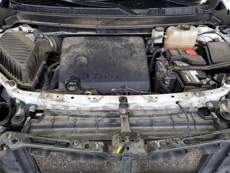 Продаж на аукціоні авто 2020 Buick Enclave, vin: 5GAERBKW1LJ290113, номер лоту: 51296006