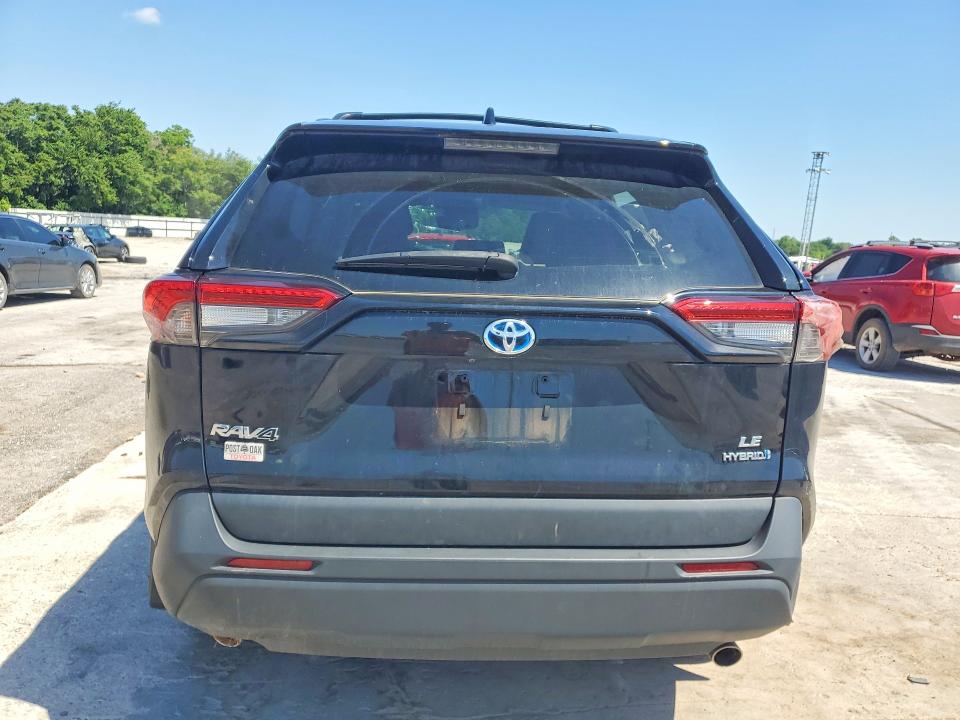 Aukcja sprzedaży 2024 Toyota Rav4, vin: 4T3LWRFV6RU129839, numer aukcji: 53243286