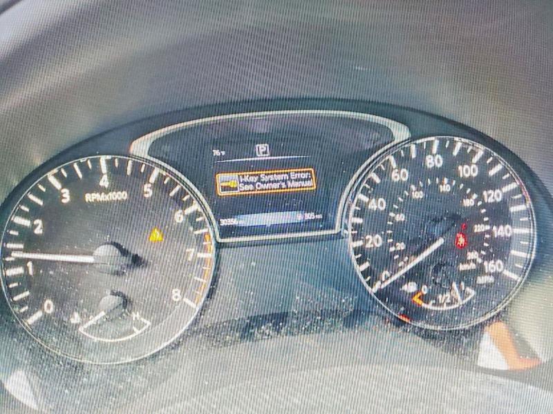 2016 Nissan Altima მანქანა იყიდება აუქციონზე, vin: 1N4AL3AP7GN367800, აუქციონის ნომერი: 53346396