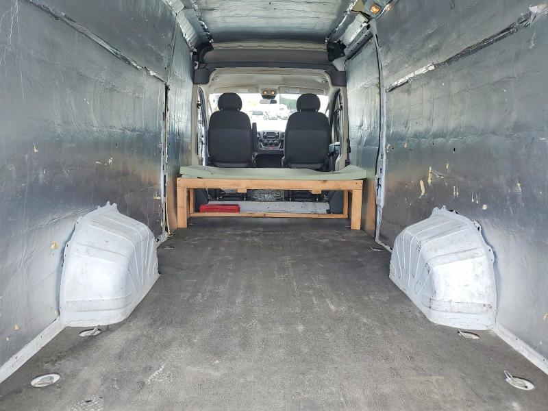 Aukcja sprzedaży 2021 Ram Promaster 3500, vin: 3C6MRVJG0ME572898, numer aukcji: 50682946