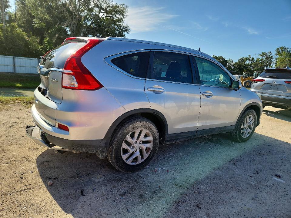 2015 Honda Cr-v მანქანა იყიდება აუქციონზე, vin: 2HKRM4H75FH671129, აუქციონის ნომერი: 54103046