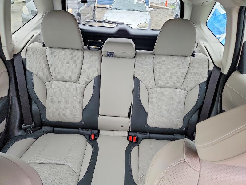 53202856 :رقم المزاد ، JF2SKALC7RH414455 vin ، 2024 Subaru Forester مزاد بيع
