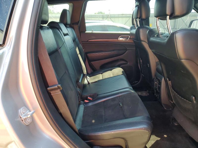 53227716 :رقم المزاد ، 1C4RJFAG8KC546680 vin ، 2019 Jeep Grand Cherokee مزاد بيع