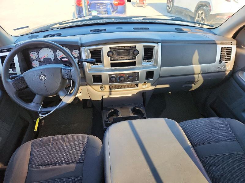 53286046 :رقم المزاد ، 1D7HA18286S639922 vin ، 2006 Dodge Ram 1500 مزاد بيع