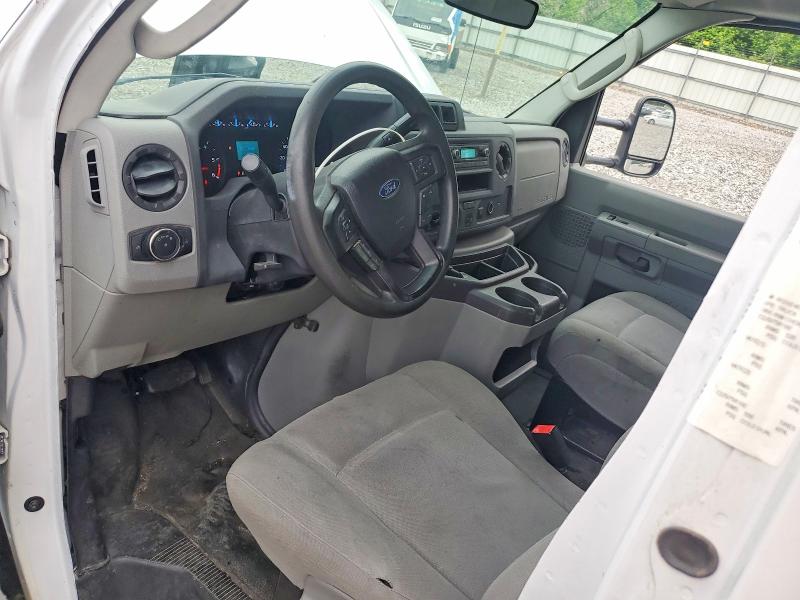2022 Ford E450 მანქანა იყიდება აუქციონზე, vin: 1FDXE4FN2NDC01548, აუქციონის ნომერი: 55016726