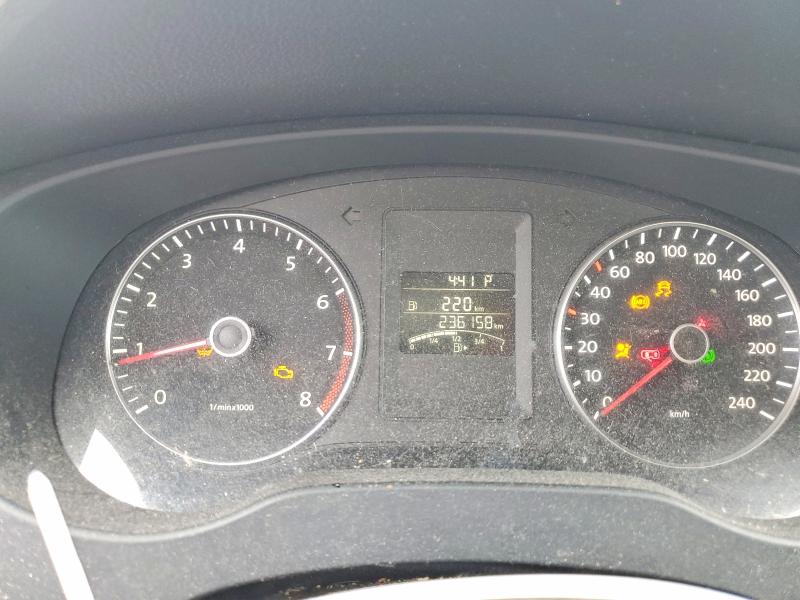 Aukcja sprzedaży 2013 Volkswagen Jetta, vin: 3VWLX7AJ5DM438599, numer aukcji: 53356356