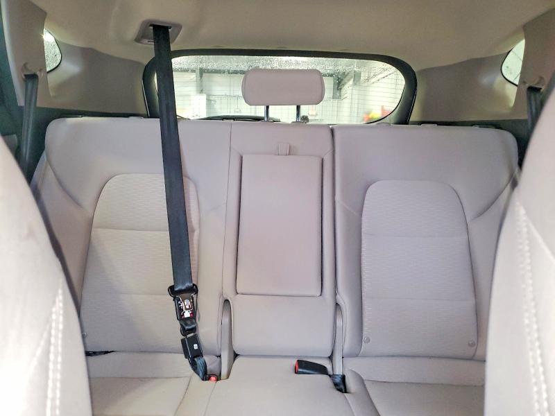 Продаж на аукціоні авто 2019 Hyundai Tucson, vin: KM8J23A41KU899010, номер лоту: 53749076