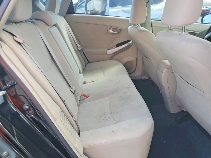 Aukcja sprzedaży 2015 Toyota Prius, vin: JTDKN3DU0F0462026, numer aukcji: 55744406
