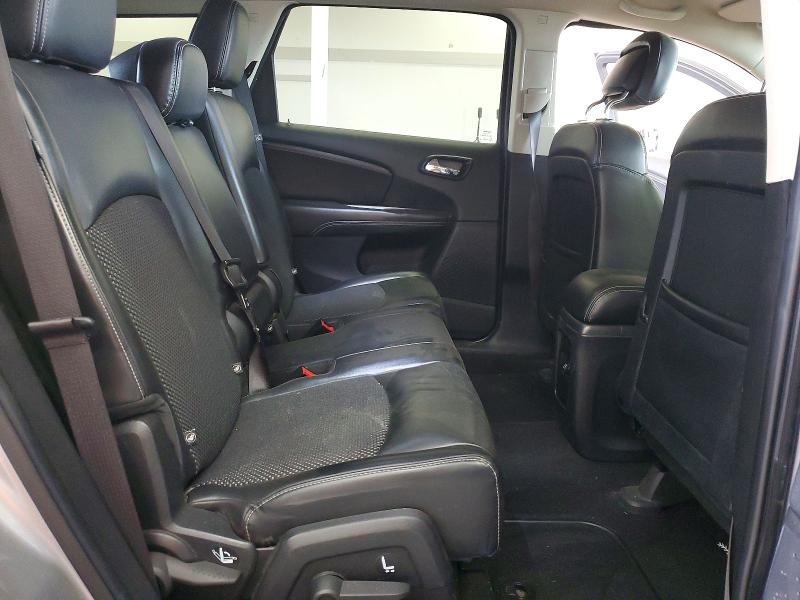 Aukcja sprzedaży 2018 Dodge Journey, vin: 3C4PDDGGXJT430250, numer aukcji: 53396186