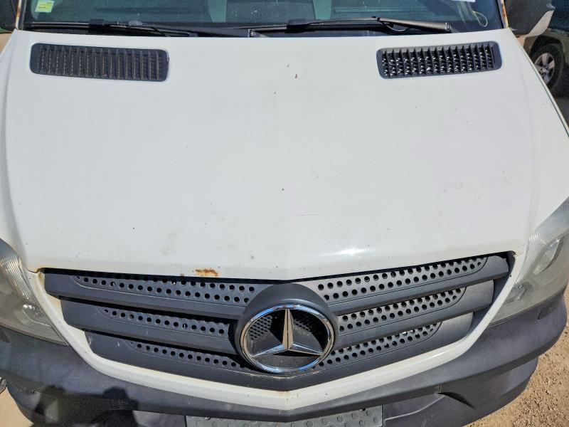 2014 Mercedes-benz Sprinter მანქანა იყიდება აუქციონზე, vin: WD3PE7DC7E5860978, აუქციონის ნომერი: 53824006