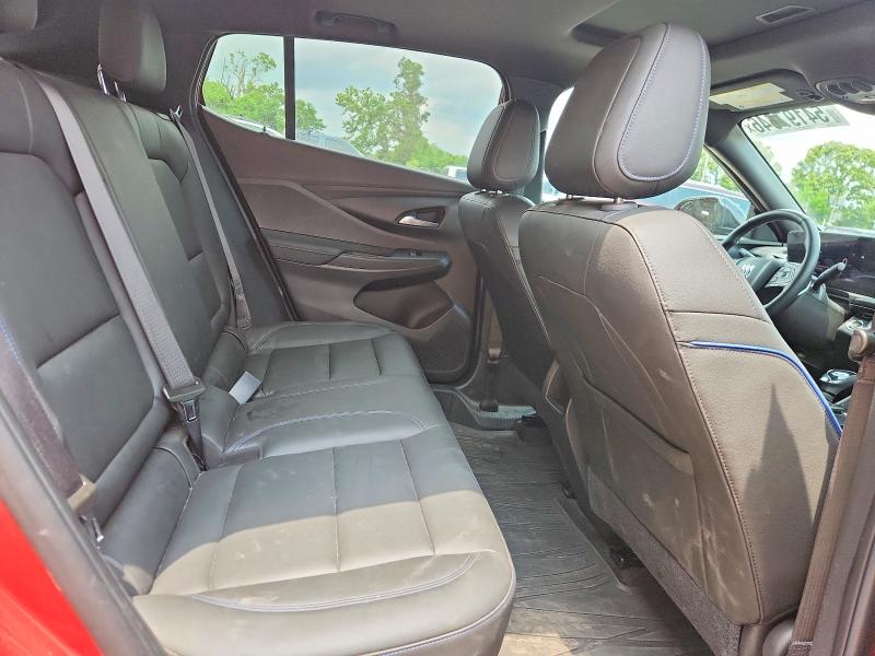 Продажа на аукционе авто 2024 Buick Envista, vin: KL47LBE28RB050555, номер лота: 54197646