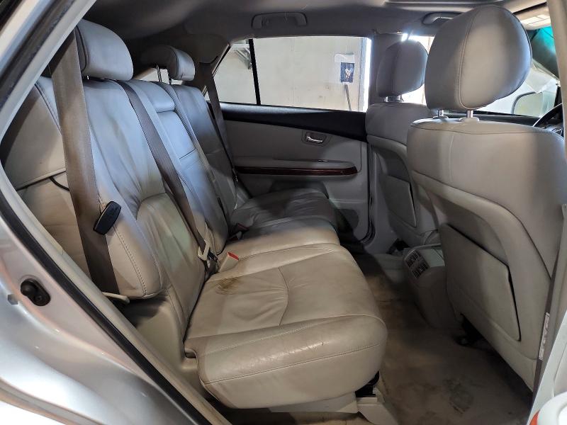 Продажа на аукционе авто 2008 Lexus Rx, vin: JTJHW31UX82061213, номер лота: 54467376