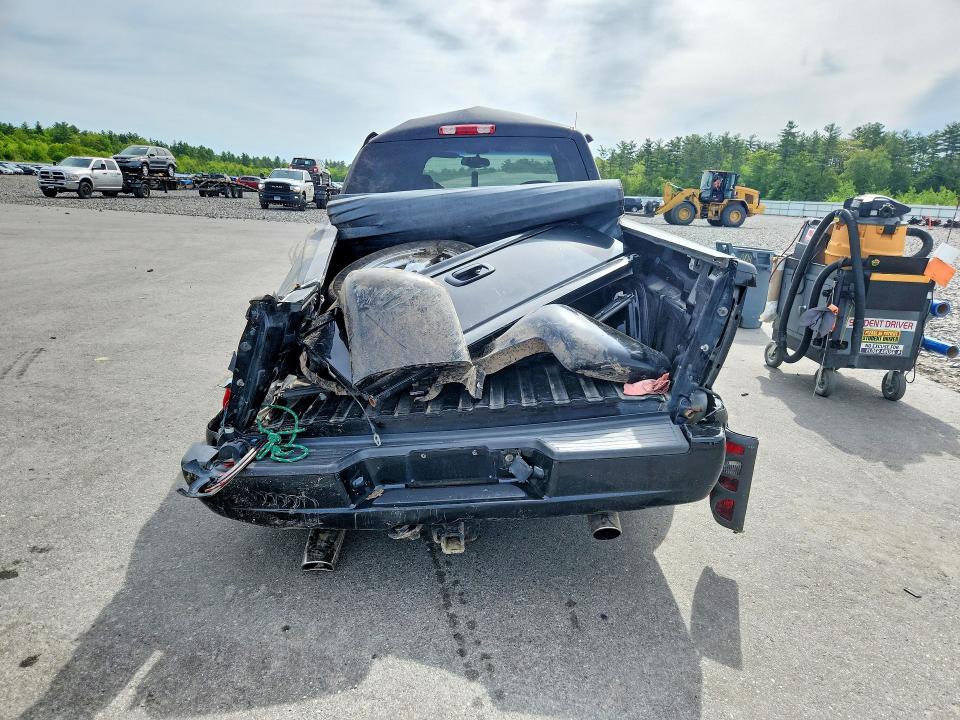 2003 Chevrolet Silverado მანქანა იყიდება აუქციონზე, vin: 2GCEK19N331302380, აუქციონის ნომერი: 54798376