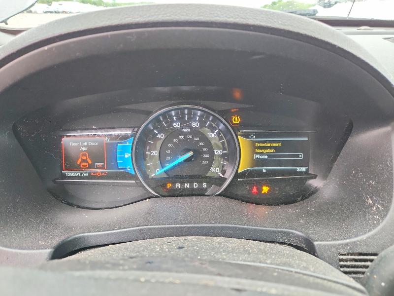 Aukcja sprzedaży 2017 Ford Explorer, vin: 1FM5K7D80HGD50686, numer aukcji: 53592116