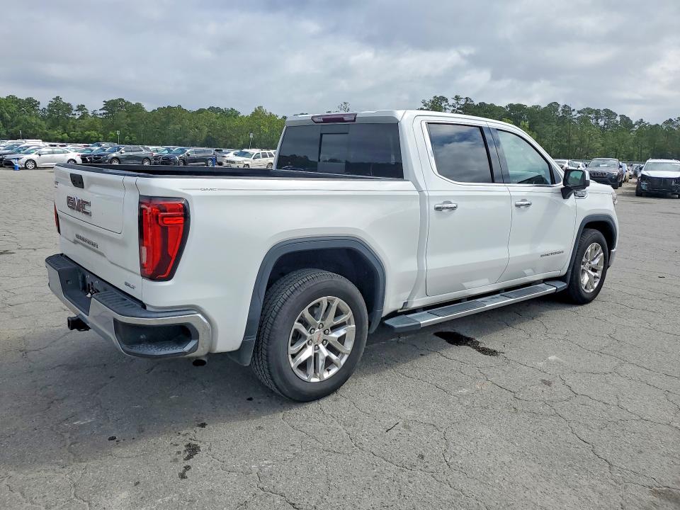 Aukcja sprzedaży 2019 Gmc Sierra, vin: 3GTP8DED0KG284321, numer aukcji: 53514606