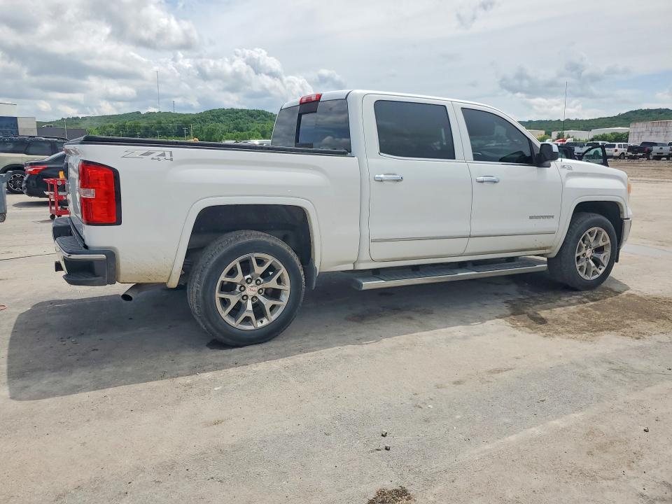 Продаж на аукціоні авто 2015 Gmc Sierra, vin: 3GTU2VEC0FG174988, номер лоту: 54183496