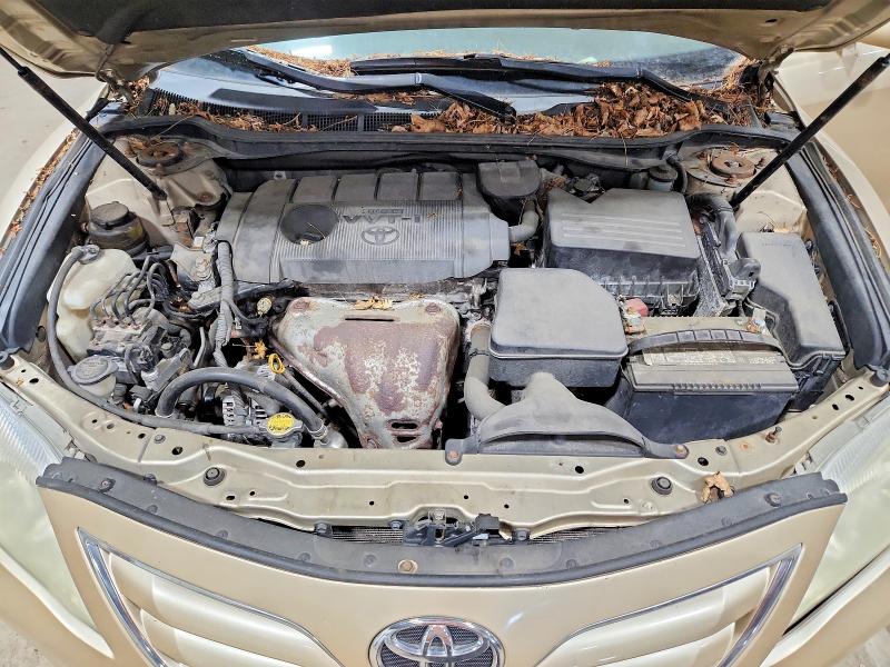 Продажа на аукционе авто 2011 Toyota Camry, vin: 4T1BF3EK2BU140495, номер лота: 55054646