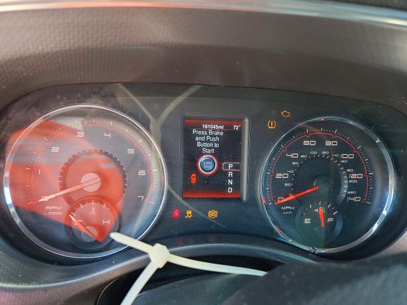 2014 Dodge Charger მანქანა იყიდება აუქციონზე, vin: 2C3CDXBG8EH154824, აუქციონის ნომერი: 53085226