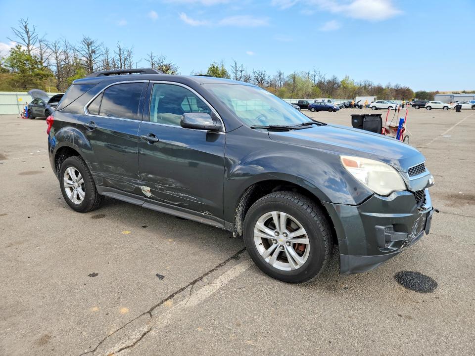 Продажа на аукционе авто 2013 Chevrolet Equinox, vin: 2GNFLEEK3D6372834, номер лота: 53238006