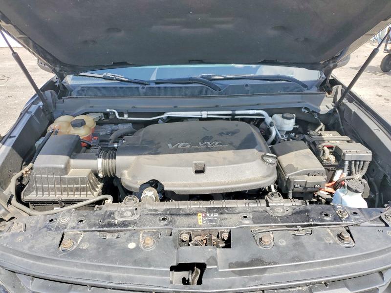 Продажа на аукционе авто 2018 Chevrolet Colorado, vin: 1GCGTDENXJ1328118, номер лота: 55047246