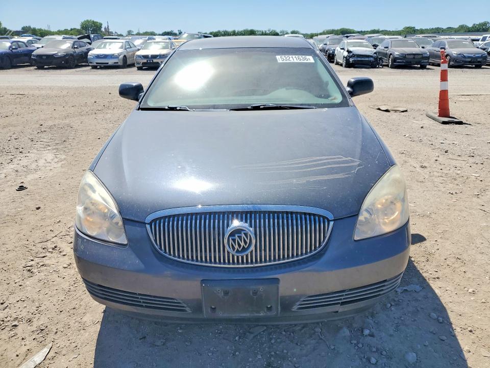 Продажа на аукционе авто 2009 Buick Lucerne, vin: 1G4HD57M99U111046, номер лота: 53211636