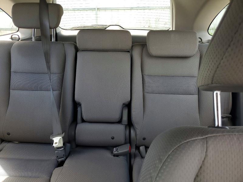 Продажа на аукционе авто 2009 Honda Cr-v, vin: 3CZRE38319G702632, номер лота: 53715566
