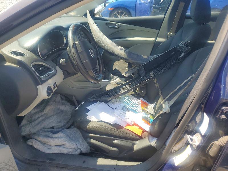 52303156 :رقم المزاد ، 1C3CDFBA6DD288958 vin ، 2013 Dodge Dart مزاد بيع