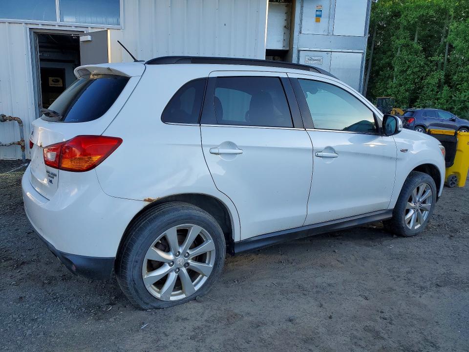 Продаж на аукціоні авто 2015 Mitsubishi Outlander Sport, vin: 4A4AR4AW3FE041263, номер лоту: 55452626