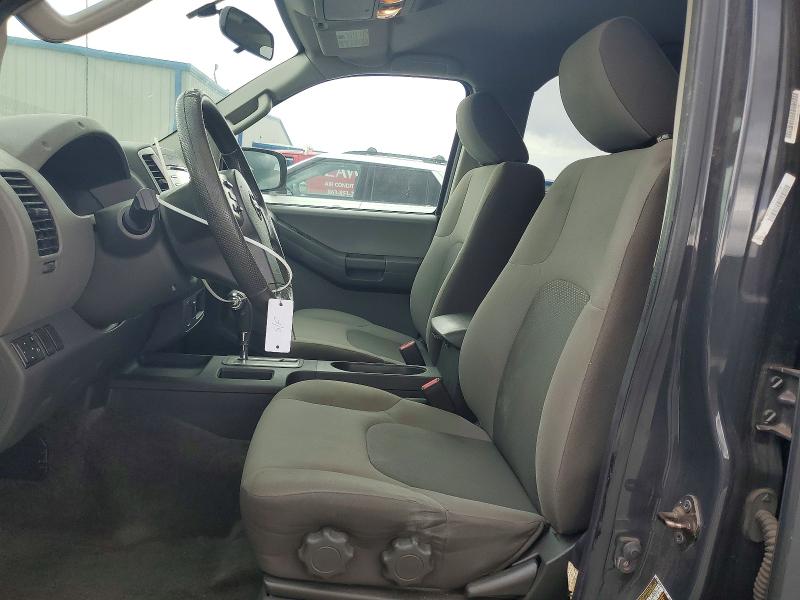 Aukcja sprzedaży 2014 Nissan Xterra, vin: 5N1AN0NU9EN809262, numer aukcji: 54919856