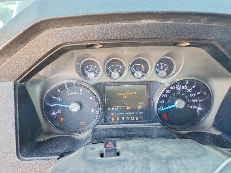 53162406 :رقم المزاد ، 1FT8W3DT7CEB49150 vin ، 2012 Ford F350 مزاد بيع