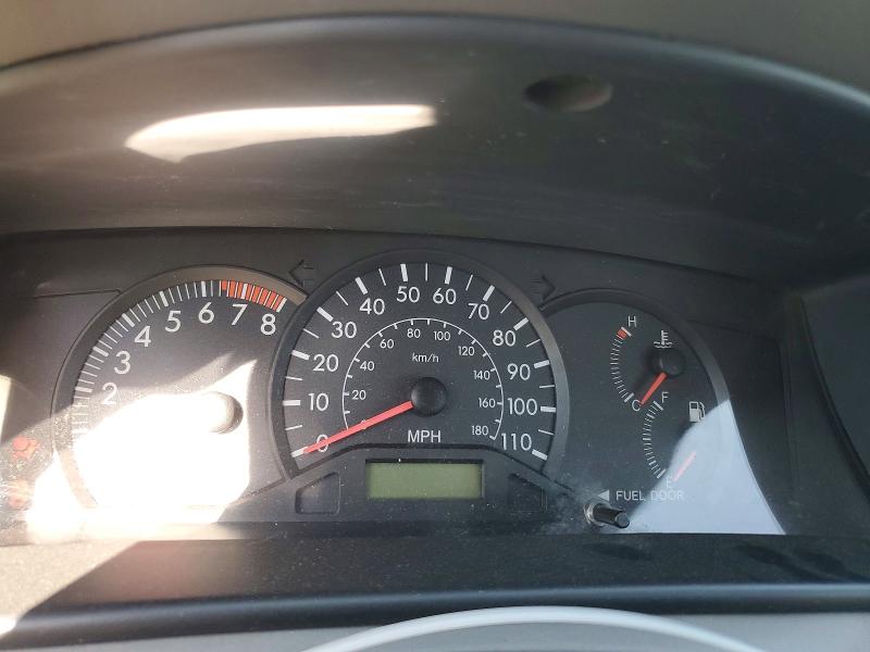 2006 Toyota Corolla მანქანა იყიდება აუქციონზე, vin: 1NXBR32E16Z658495, აუქციონის ნომერი: 52495406