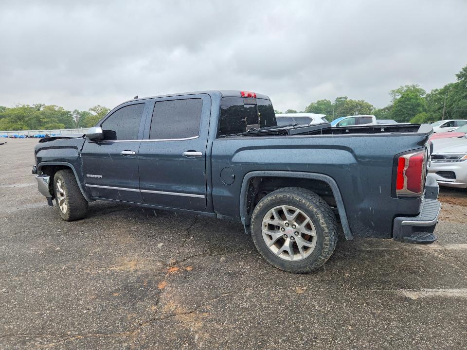 Продажа на аукционе авто 2018 Gmc Sierra, vin: 3GTP1NEJ4JG241082, номер лота: 41924736