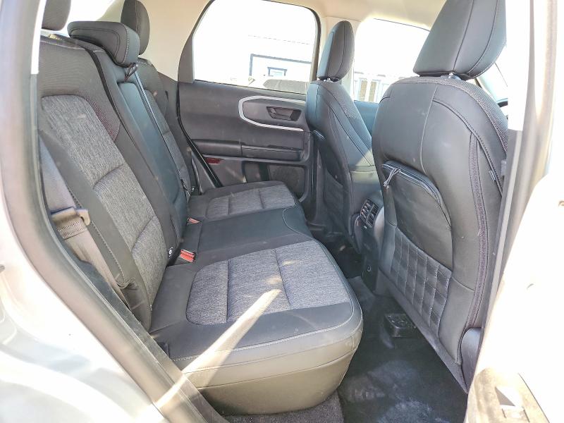 Продажа на аукционе авто 2021 Ford Bronco Sport, vin: 3FMCR9B64MRA82048, номер лота: 53305106
