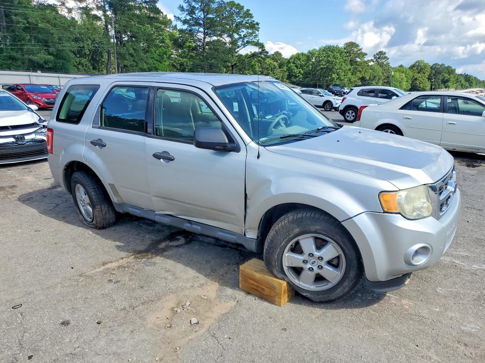 Aukcja sprzedaży 2009 Ford Escape, vin: 1FMCU02779KA20187, numer aukcji: 53426516