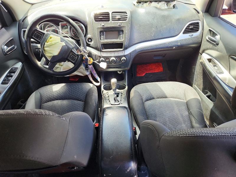 Продаж на аукціоні авто 2017 Dodge Journey, vin: 3C4PDDBGXHT540037, номер лоту: 52626936