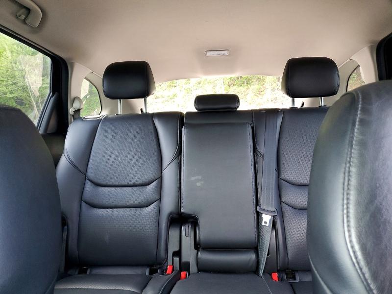 Продаж на аукціоні авто 2022 Mazda Cx-9, vin: JM3TCBCYXN0602680, номер лоту: 53787306