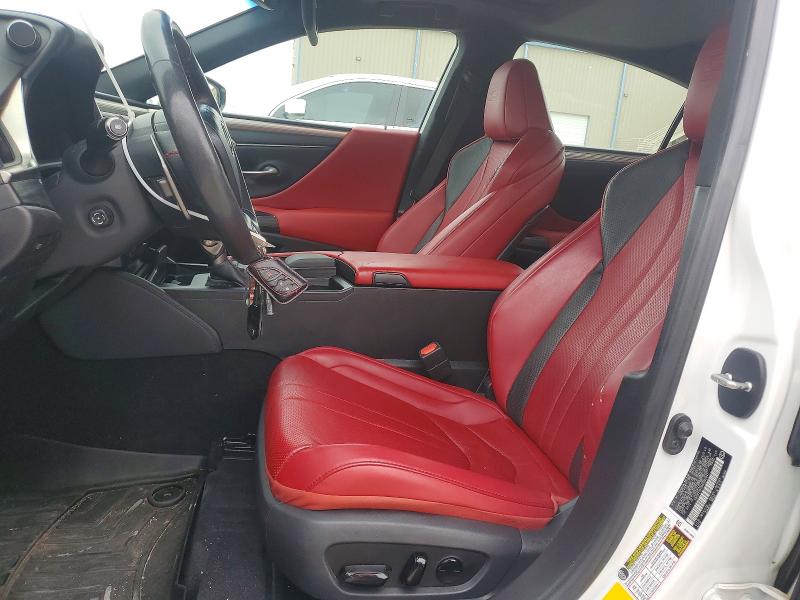 Продажа на аукционе авто 2021 Lexus Es 350, vin: 58AGZ1B13MU093647, номер лота: 54489296