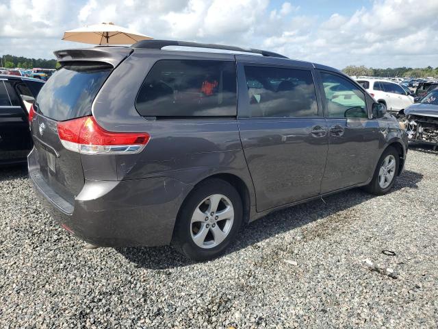 Aukcja sprzedaży 2012 Toyota Sienna, vin: 5TDKK3DC5CS241613, numer aukcji: 54172716